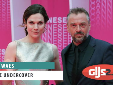 Tom Waes: Undercover (NL'se Netflix-serie)