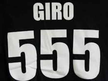 Massages op Amsterdam Centraal voor Giro 555