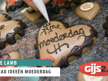 Lieke Lamb - Moederdag