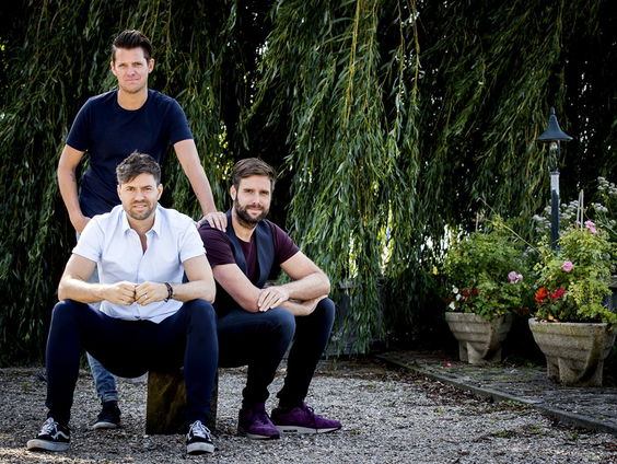 Nick Schilder over nieuwe talentenjacht Hit the Road op SBS6