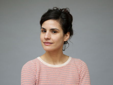 Nieuwe E-Reader Aanrader: Lynn Berger over het 'tweede kind'