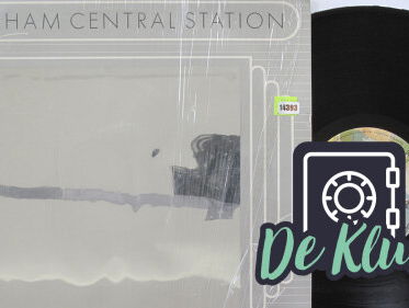 De Kluis: Graham Central Station - 'It's Alright'