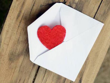 Marco schreef liefdesbrief met hulp van Tanita Tikaram