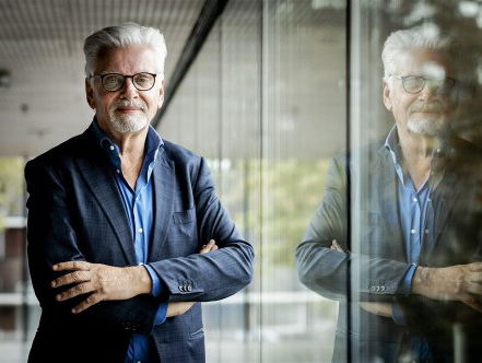 Jan Slagter over een nieuw seizoen Bed & Breakfast?