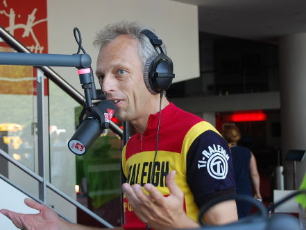 Burgemeester Sjors Fröhlich blij met aangescherpte maatregelen