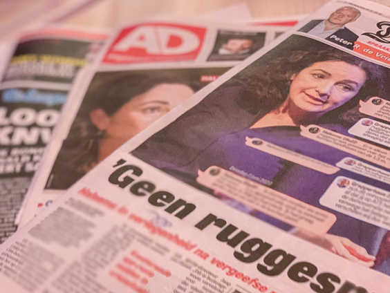 Nog geen gelopen koers voor burgemeester Femke Halsema in spoeddebat