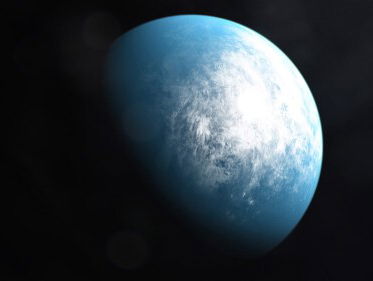 Misschien kunnen we binnenkort wel gaan wonen op planeet TOI 700 d?