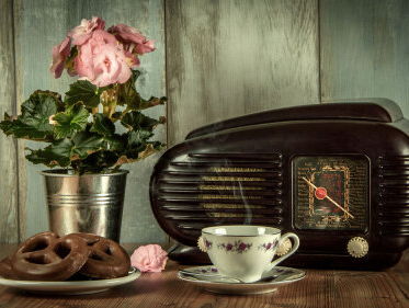 Bulgaarse radio draait alleen maar muziek van voor 1945