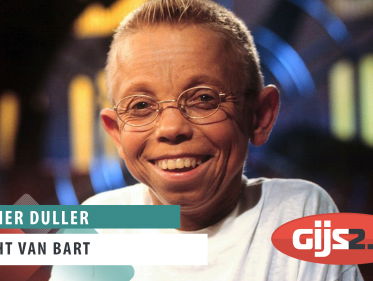 Esther Duller --> De Nacht van Bart (de Graaff)