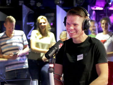 Live Trump-update: Victor Vlam in de studio over VS-bezoek Rutte