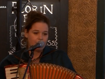 Katinka Polderman - Plakje worst