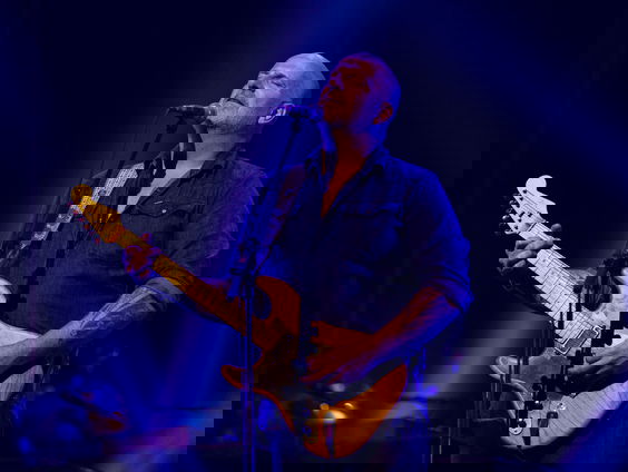 De klap kwam na dit weekend pas voor BLØF-zanger Paskal Jakobsen