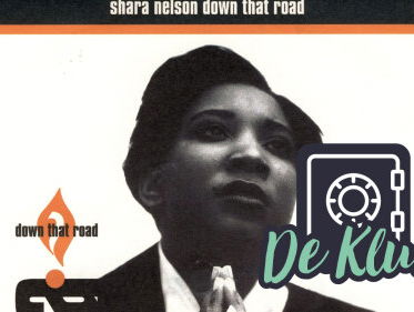 De Kluis: Shara Nelson - 'Down That Road'