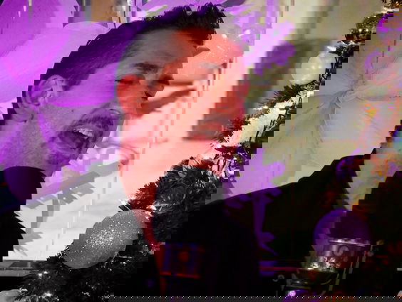 Danny Vera en Brian Dunne - Are You Lonesome Tonight (Elvis Presley cover)