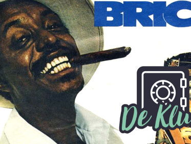 De Kluis: Brick - 'Dazz'