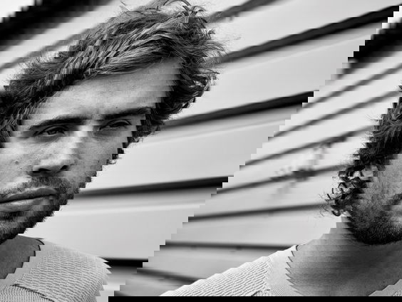 Daan Heermaa van Voss over zijn gebundelde coronaverhalen in het boek 'Coronakronieken'