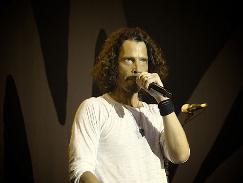 'Scream' van Chris Cornell slechtste album ooit?