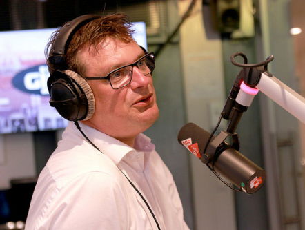 Joost Vullings met een formatie-update