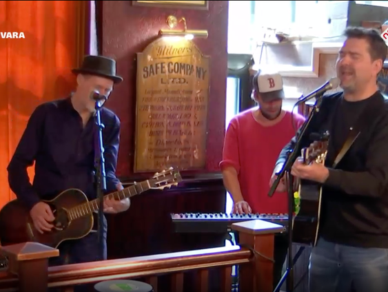 Paul de Munnik - Eeuwig In 'T Moment