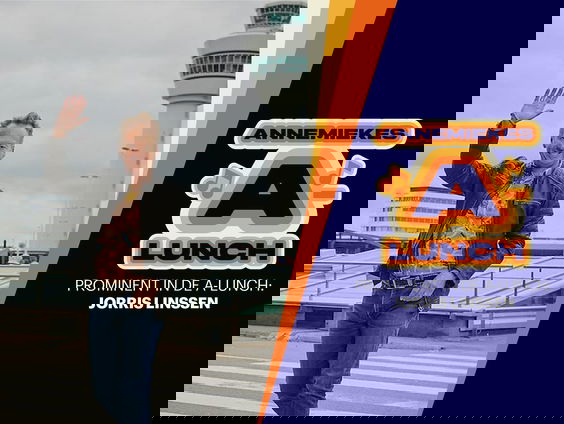 Door corona was ook Hello Goodbye uit de lucht, maar Joris Linssen is terug