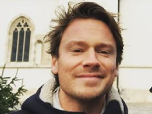 Sander Schimmelpennick over Forbes Billionaires