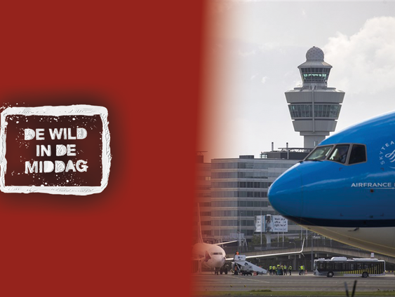 Schiphol en KLM negeren al 15 jaar gezondheidsrisico's: ‘Collega's gaan dood door kanker’