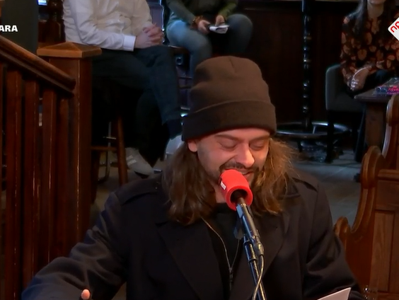 Column van Stefano Keizers