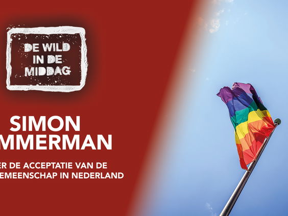 Verontrustende feiten en cijfers over acceptatie LHBTI-personen