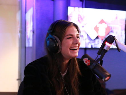 Maan over De Beste Zangers