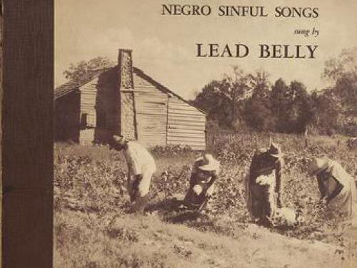 Het origineel van 'Black Betty' dateert uit begin 20ste eeuw en gaat over klappen van de zweep