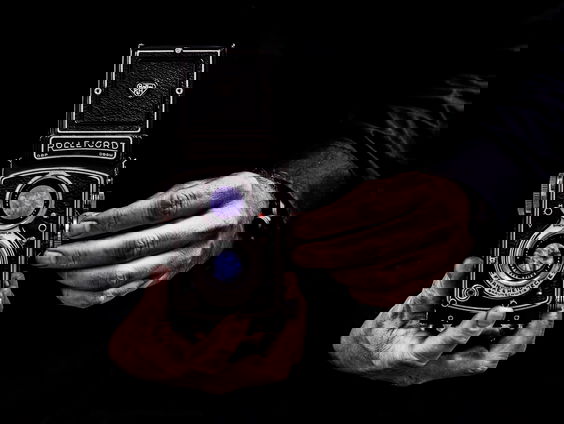 waarom krijg je altijd 6 pasfoto's terwijl je ze nooit allemaal gebruikt?