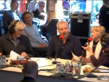 Lezers helpen lezers