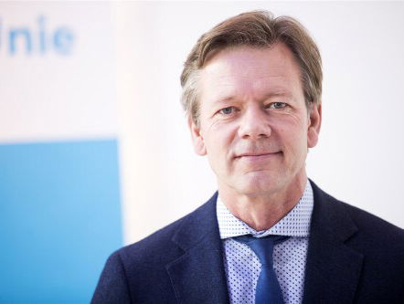 Joël Voordewind over alcoholreclame