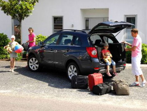 De ANWB vertelt je wat je écht moet weten voordat je met de auto op vakantie gaat