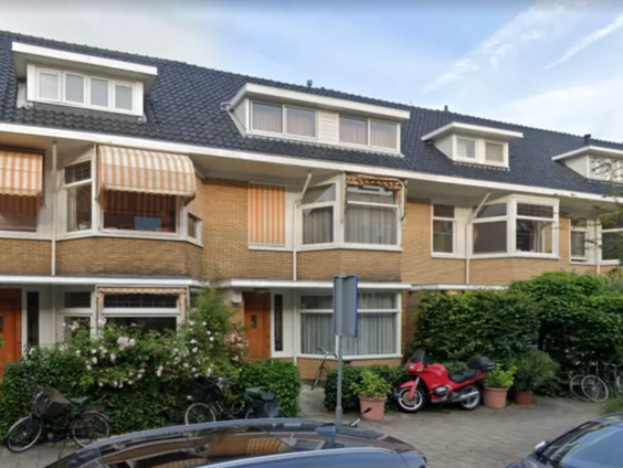 Oud-buurman over Amsterdams rijtjeshuis van 2 miljoen: 'Is het niet waard'