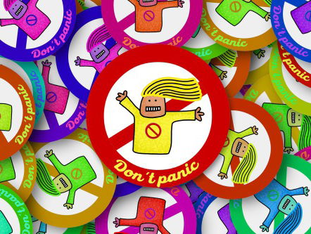 Waarom je verwarde mensen niet drie dagen moet opsluiten