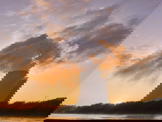 Zit je te wachten op een kerncentrale naast je huis?