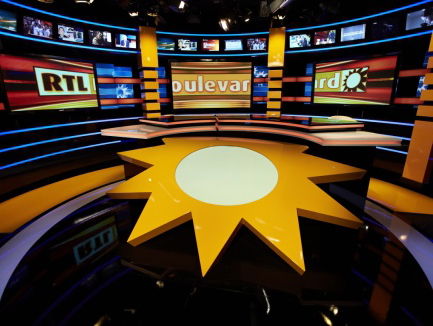 Top 5 over 5: Wat moet Ruud vanavond doen als hij bij RTL Boulevard is?