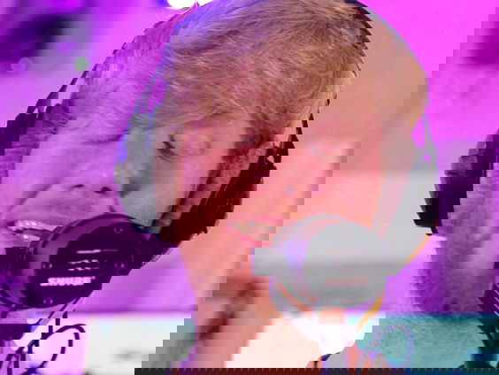 Joe Buck over de laatste aflevering van Beste Zangers