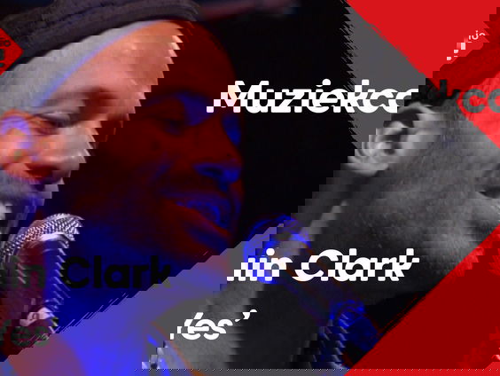 Alain Clark - Yes | live in Muziekcafé