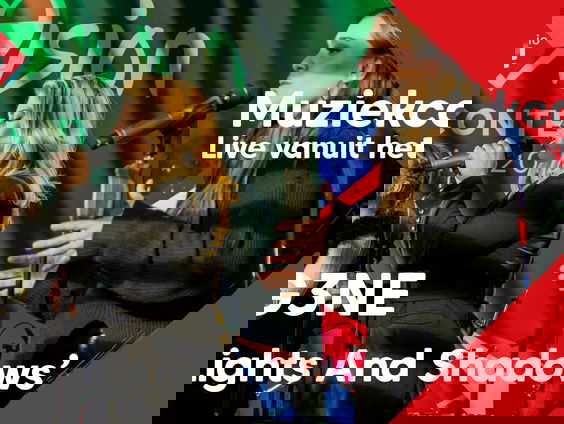 OG3NE - Lights And Shadows | live vanaf het ESF