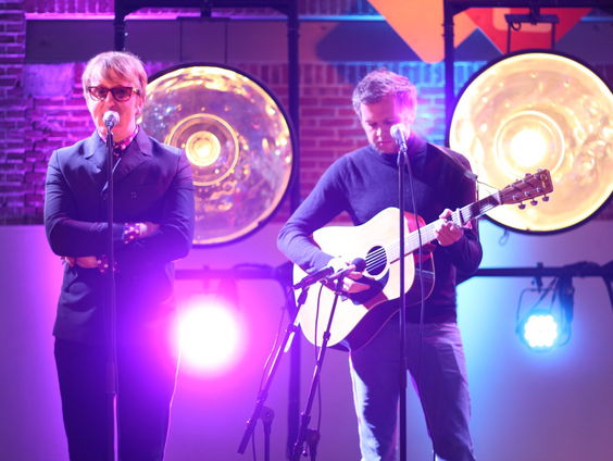 The Kik legt eindelijk kook-mysterie in 'Angela' uit