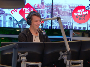 Foutje! Wie is Benno... Brilhuis?