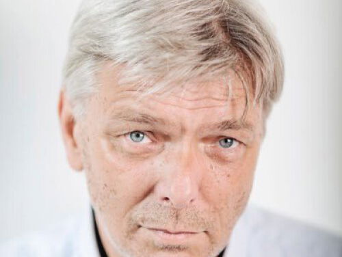 Carlo Brantsen over de lampjes op ons dashboard