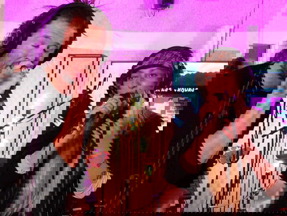 Bazart & S10 - Goud (Live @ Giel)