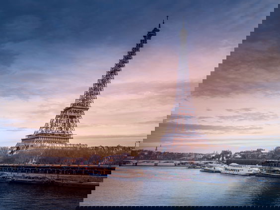 Chazia Mourali over vakantie vieren in Frankrijk