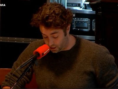 Column van Martijn Hillenius