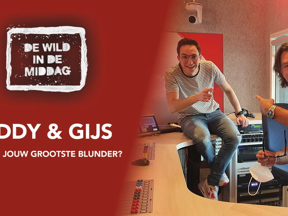 Wat is jouw grootste blunder?