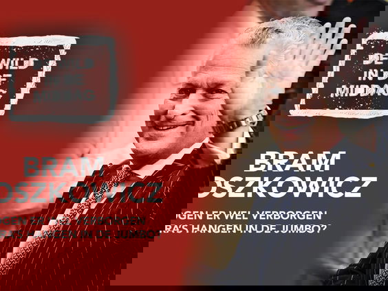 In de Jumbo zijn kleine, bijna onzichtbare camera's opgehangen: maar mag dat eigenlijk wel?