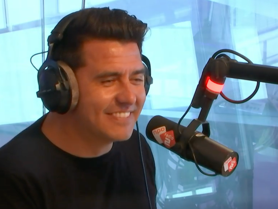 Jan Smit over zijn muzikale terugkomst na een burn-out